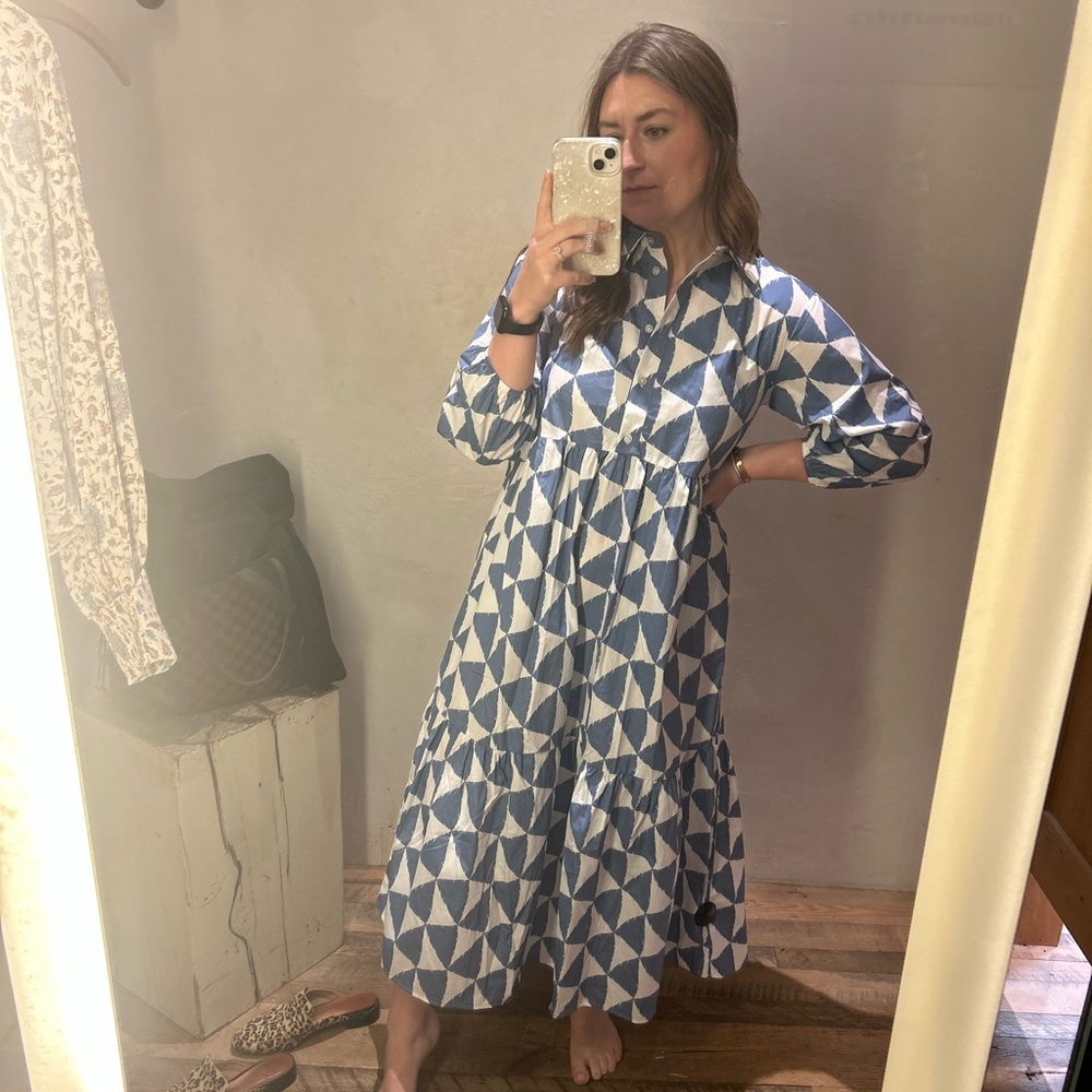 Meet your Posher, Victoria